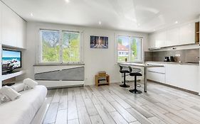 HOMEY TIDY - NEW / Proche Centre Annecy / Parking gratuit / Logement entièrement équipé