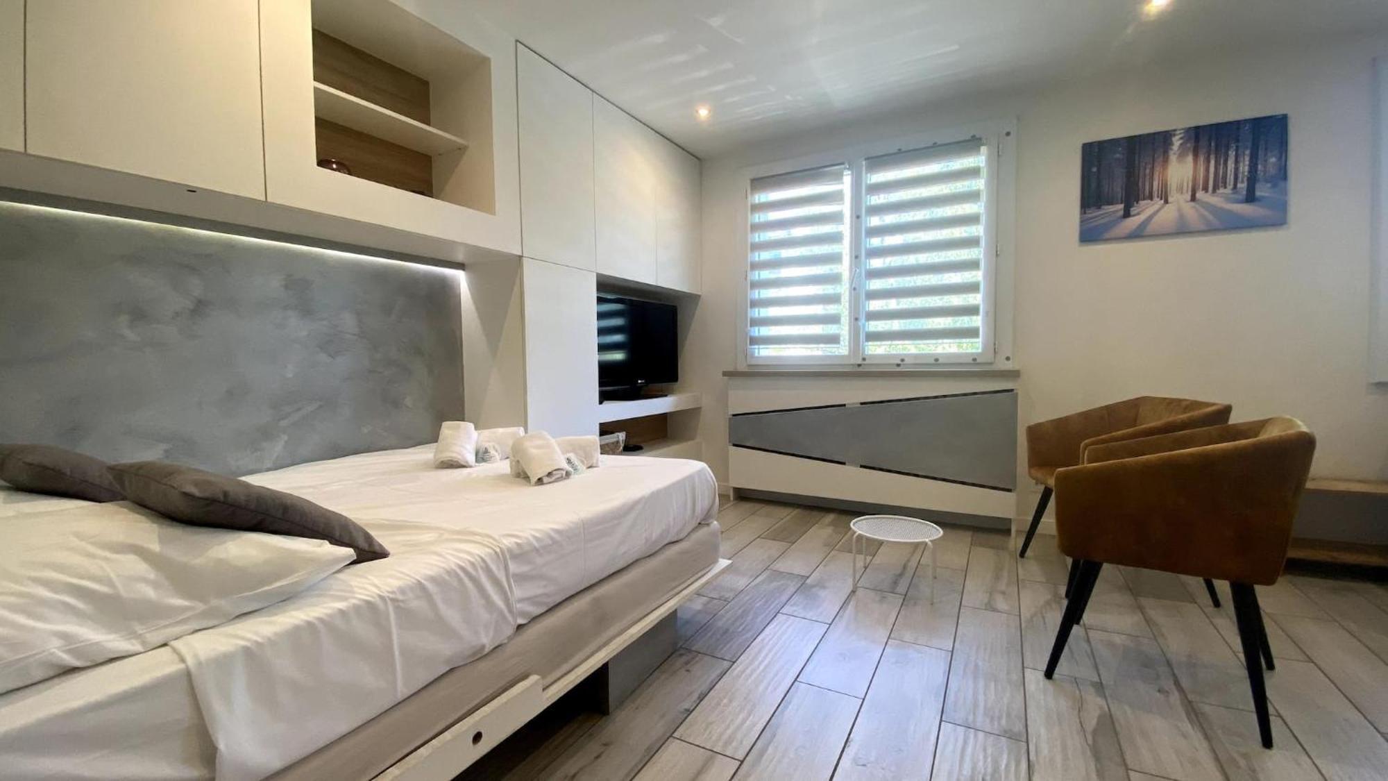 HOMEY TIDY - NEW / Proche Centre Annecy / Parking gratuit / Logement entièrement équipé Extérieur photo